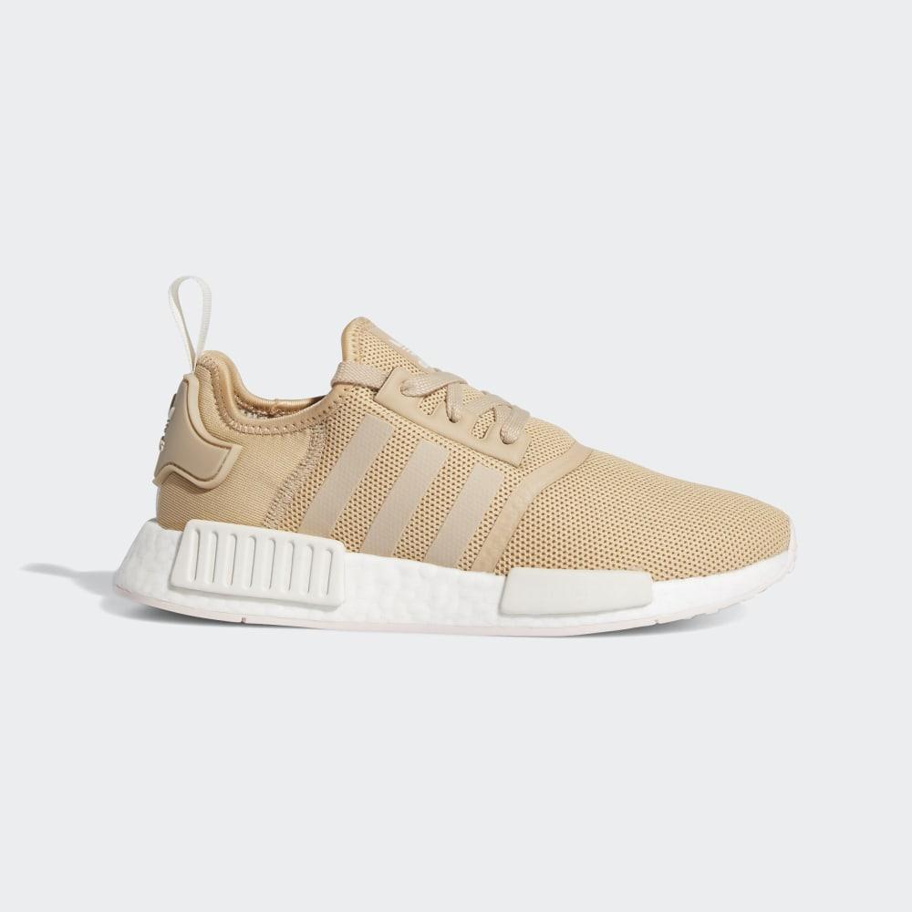 Originals Adidas NMD_R1 Dama Romania - Bej FW6431